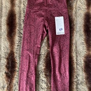 Wunder Under HR Tight *N